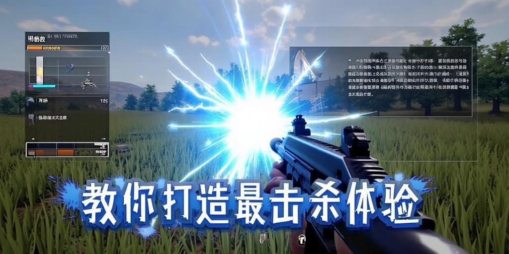 和平精英辅助【蚩尤】