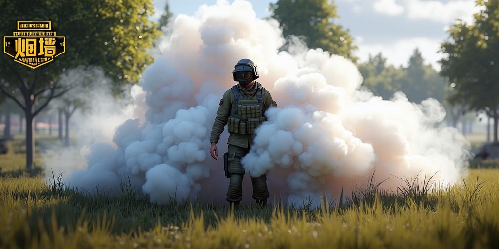 和平精英【德尔塔】模拟器辅助